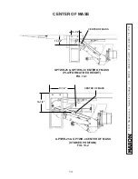 Предварительный просмотр 13 страницы Maxon GPTWR-25 Installation Manuals