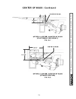 Предварительный просмотр 14 страницы Maxon GPTWR-25 Installation Manuals