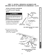 Предварительный просмотр 49 страницы Maxon GPTWR-25 Installation Manuals