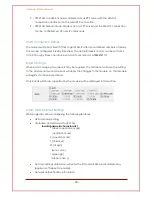 Preview for 22 page of Maxon Intelimax+4G User Manual