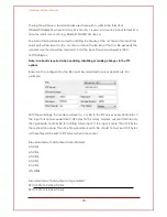 Preview for 33 page of Maxon Intelimax+4G User Manual