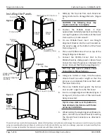 Preview for 5 page of Maxon M-KIT112 Assembly Instructions Manual