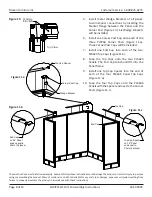 Preview for 8 page of Maxon M-KIT112 Assembly Instructions Manual