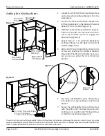 Preview for 11 page of Maxon M-KIT112 Assembly Instructions Manual