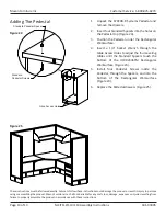 Preview for 13 page of Maxon M-KIT112 Assembly Instructions Manual