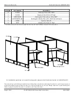 Preview for 2 page of Maxon M-KIT118 Assembly Instructions Manual