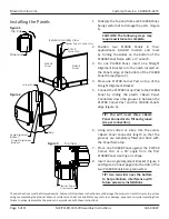 Preview for 5 page of Maxon M-KIT118 Assembly Instructions Manual