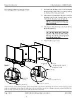 Preview for 7 page of Maxon M-KIT118 Assembly Instructions Manual