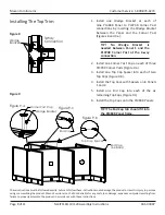 Preview for 8 page of Maxon M-KIT118 Assembly Instructions Manual