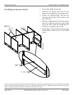 Preview for 9 page of Maxon M-KIT118 Assembly Instructions Manual