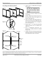 Preview for 10 page of Maxon M-KIT118 Assembly Instructions Manual