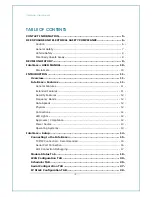 Preview for 2 page of Maxon MA-2020 User Manual