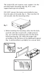 Preview for 9 page of Maxon MCB-100 WXD Owner'S Manual