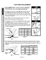 Предварительный просмотр 10 страницы Maxon MTB 72-25C Maintenance Manual