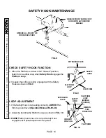 Предварительный просмотр 14 страницы Maxon MTB 72-25C Maintenance Manual