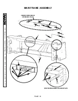 Предварительный просмотр 18 страницы Maxon MTB 72-25C Maintenance Manual