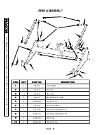 Предварительный просмотр 20 страницы Maxon MTB 72-25C Maintenance Manual