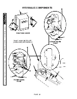 Предварительный просмотр 22 страницы Maxon MTB 72-25C Maintenance Manual