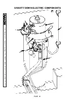 Предварительный просмотр 24 страницы Maxon MTB 72-25C Maintenance Manual