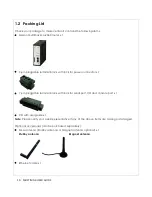 Preview for 11 page of Maxon MULTIMAX MA 2040 User Manual