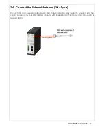 Preview for 18 page of Maxon MULTIMAX MA 2040 User Manual