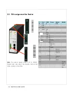 Preview for 19 page of Maxon MULTIMAX MA 2040 User Manual