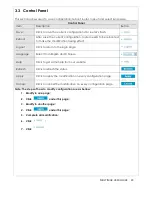 Preview for 24 page of Maxon MULTIMAX MA 2040 User Manual