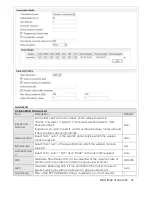 Preview for 34 page of Maxon MULTIMAX MA 2040 User Manual