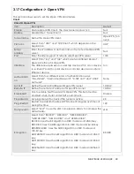 Preview for 50 page of Maxon MULTIMAX MA 2040 User Manual