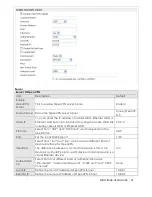 Preview for 52 page of Maxon MULTIMAX MA 2040 User Manual