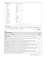 Preview for 54 page of Maxon MULTIMAX MA 2040 User Manual