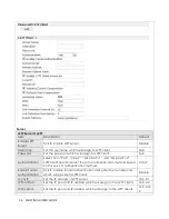 Preview for 57 page of Maxon MULTIMAX MA 2040 User Manual