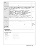 Preview for 62 page of Maxon MULTIMAX MA 2040 User Manual