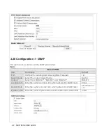 Preview for 63 page of Maxon MULTIMAX MA 2040 User Manual