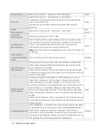 Preview for 65 page of Maxon MULTIMAX MA 2040 User Manual