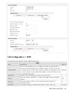 Preview for 70 page of Maxon MULTIMAX MA 2040 User Manual