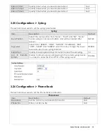 Preview for 72 page of Maxon MULTIMAX MA 2040 User Manual