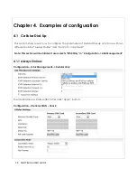 Preview for 79 page of Maxon MULTIMAX MA 2040 User Manual