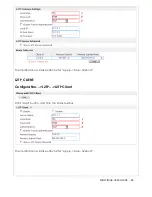 Preview for 84 page of Maxon MULTIMAX MA 2040 User Manual