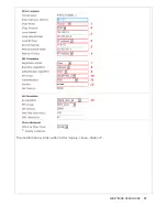 Preview for 88 page of Maxon MULTIMAX MA 2040 User Manual