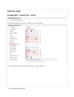 Preview for 91 page of Maxon MULTIMAX MA 2040 User Manual