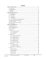 Preview for 2 page of Maxon multimax+ User Manual