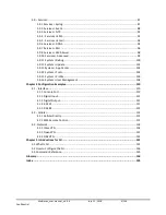 Preview for 3 page of Maxon multimax+ User Manual