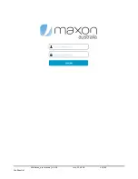 Preview for 28 page of Maxon multimax+ User Manual