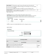 Preview for 34 page of Maxon multimax+ User Manual