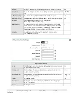 Preview for 36 page of Maxon multimax+ User Manual