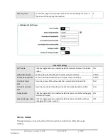 Preview for 37 page of Maxon multimax+ User Manual