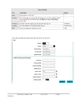 Preview for 40 page of Maxon multimax+ User Manual