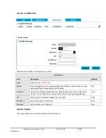 Preview for 43 page of Maxon multimax+ User Manual