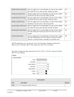 Preview for 63 page of Maxon multimax+ User Manual